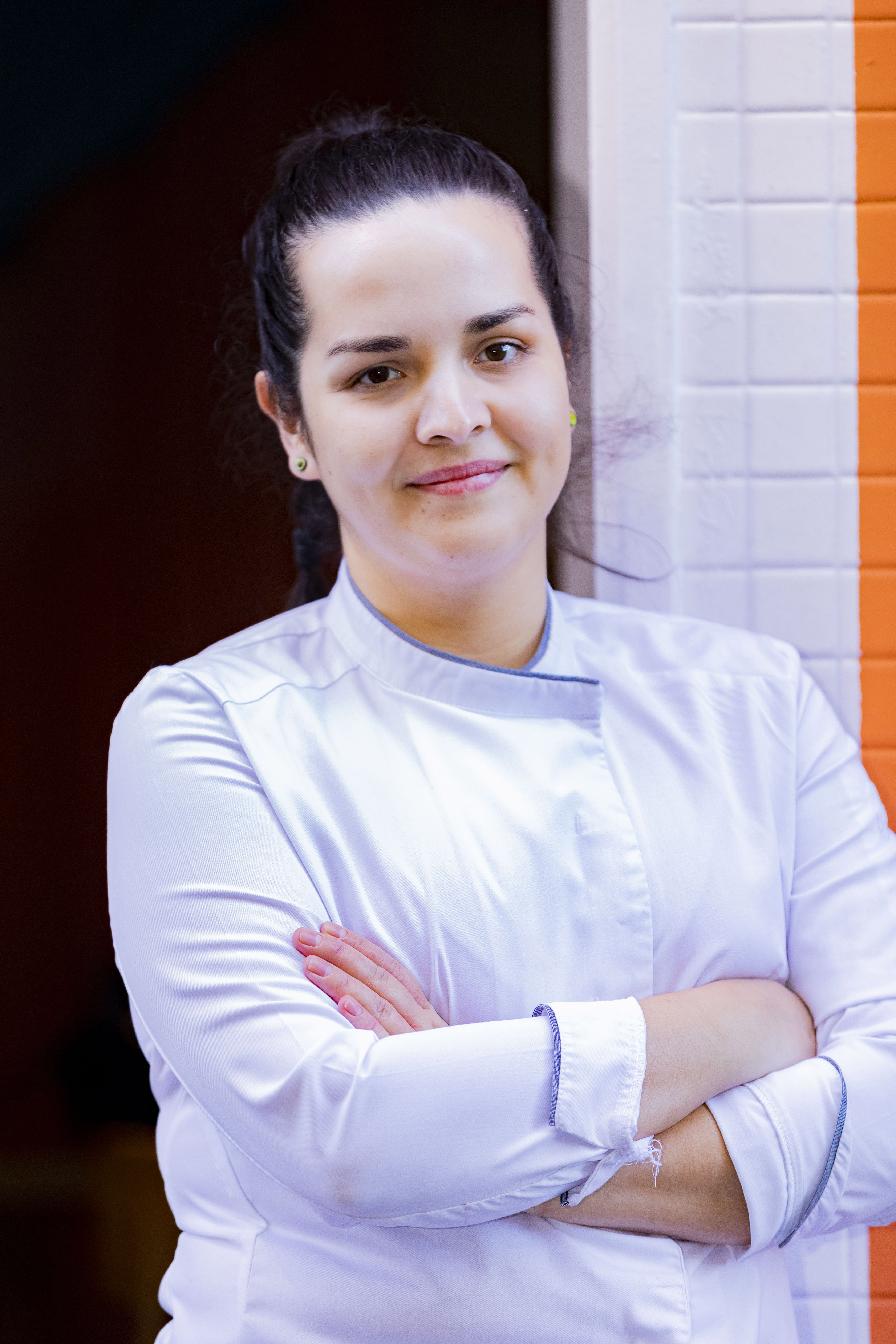 Carla Kirsch / David Girard Photographe