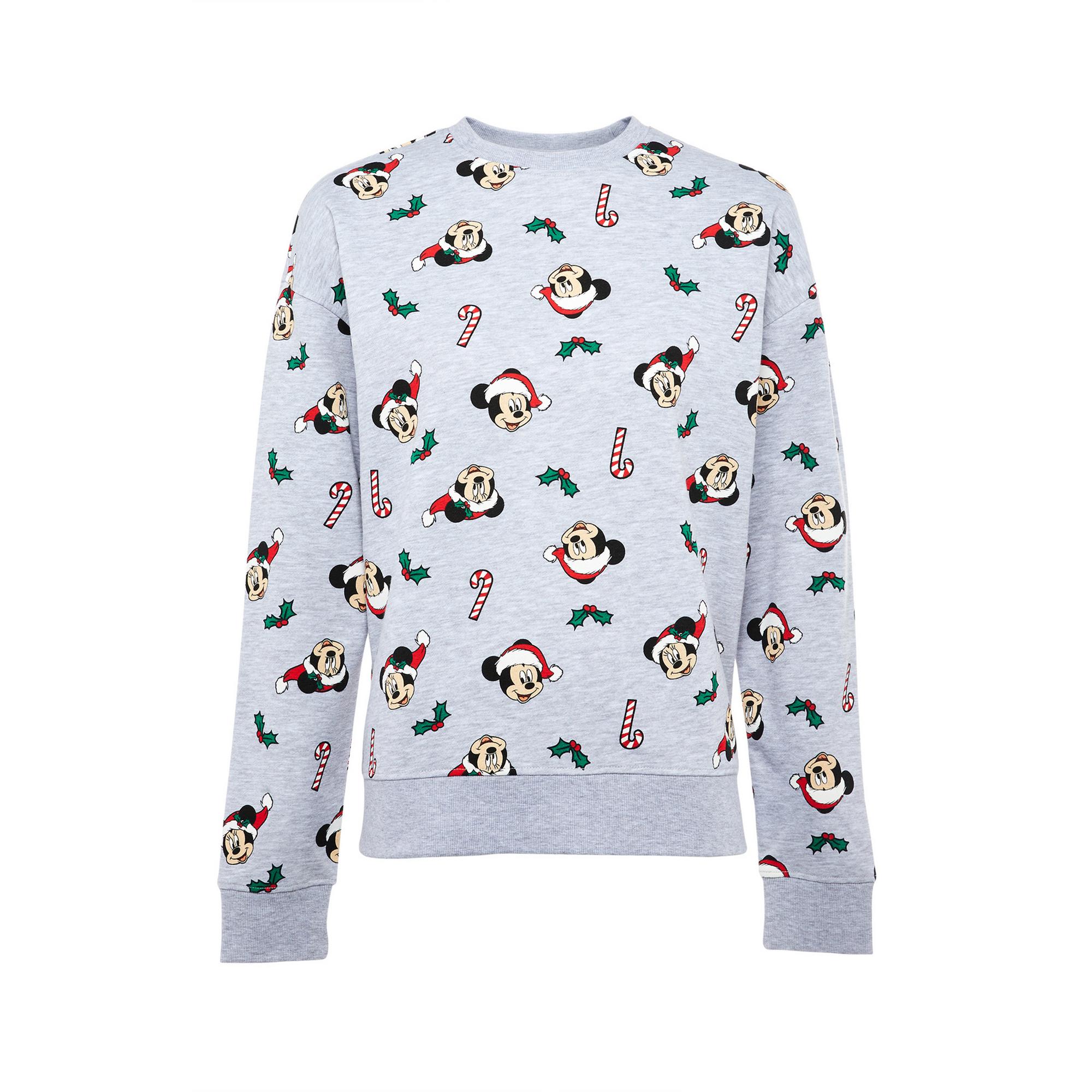 Mode Primark dévoile sa collection de pulls de Noël