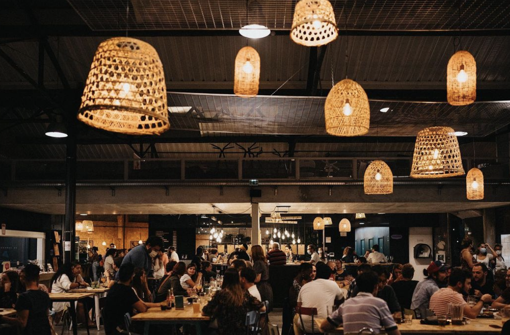 10 bars et cafés insolites à Lyon