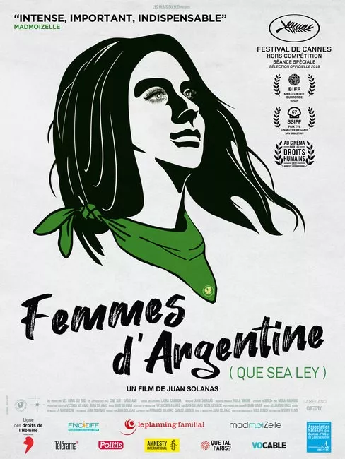Culture : RDV du Documentaire : FEMMES D'ARGENTINE