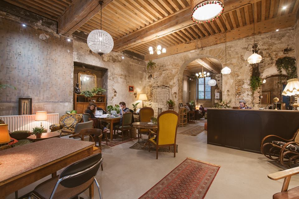 Le SOFFFA Guillotière a enfin ouvert