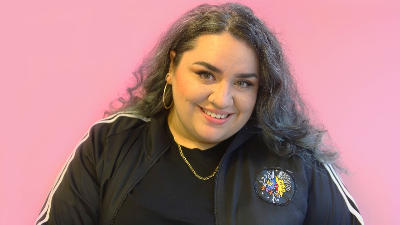 "En 2023, je vais enregistrer mon premier album !" Melba fait partie des 23 Lyonnaises qui