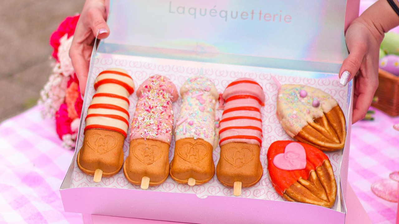 Bientôt une boutique éphémère à Lyon pour La Quequetterie et ses fluffy