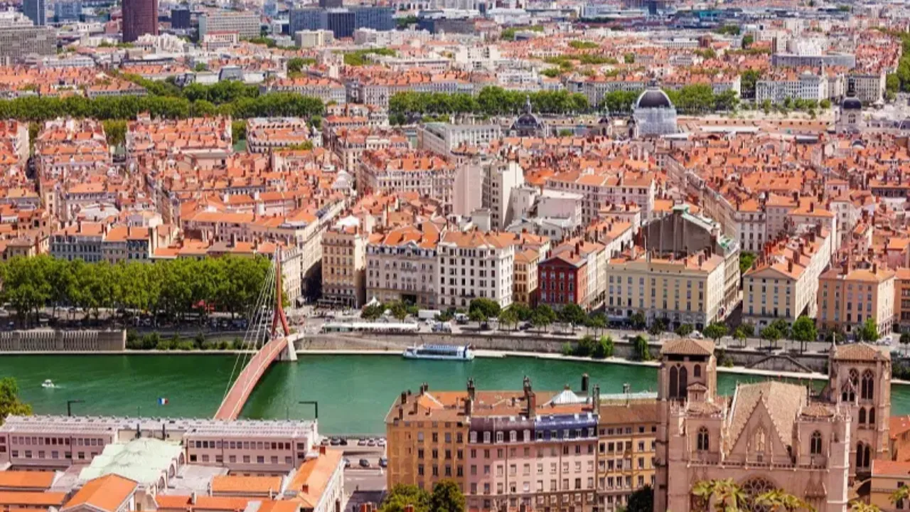 Nos 5 endroits préférés pour observer les plus belles vues de Lyon