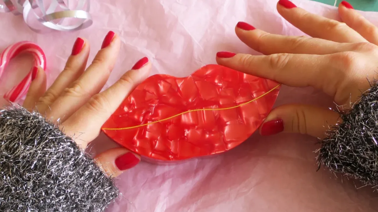 Shopping : l'amour rouge passion s'invite pour la Saint-Valentin