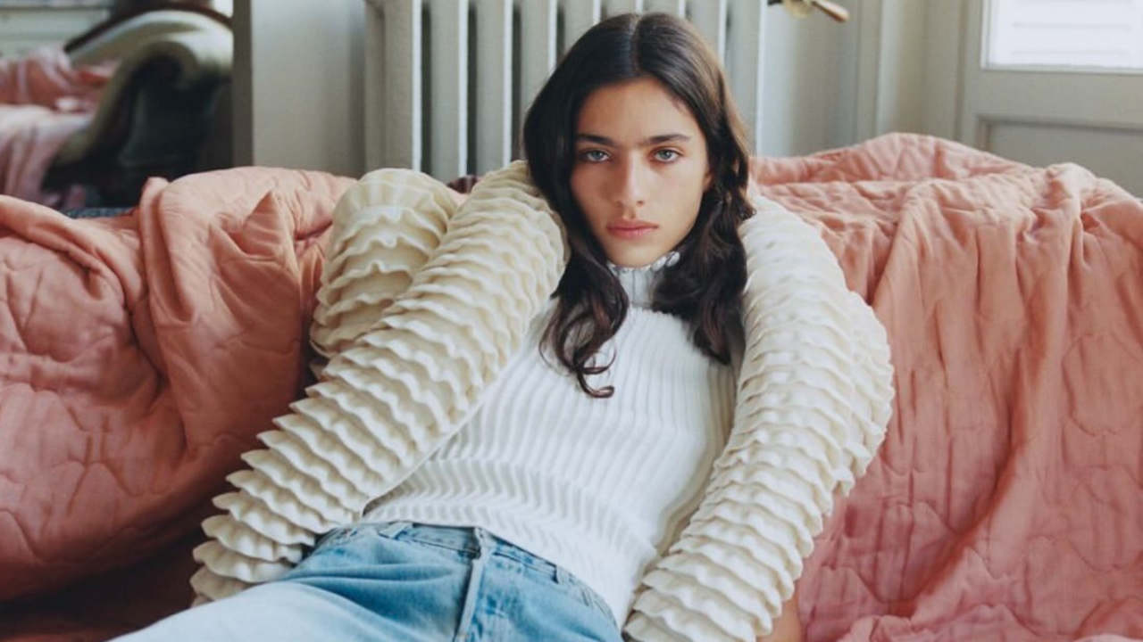 La chanteuse Rosalía en couple avec une mannequin lyonnaise ?