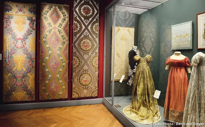 Quel avenir pour le Musée des tissus et des arts décoratifs de Lyon ?