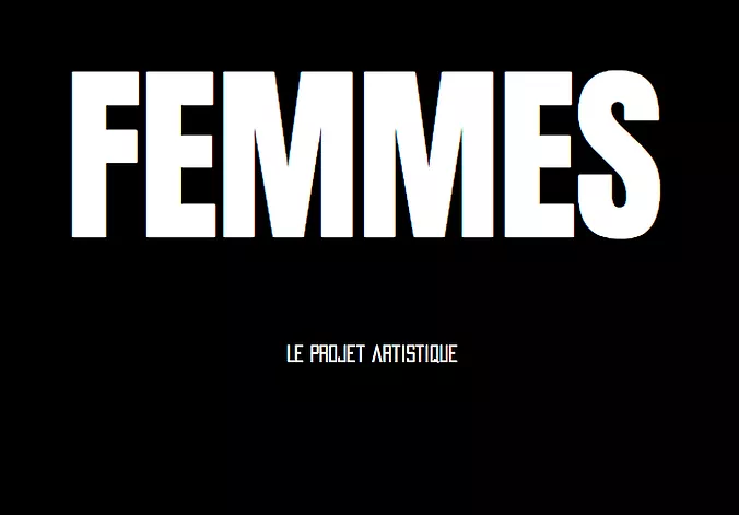 Participez au projet FEMMES le samedi 3 juin !