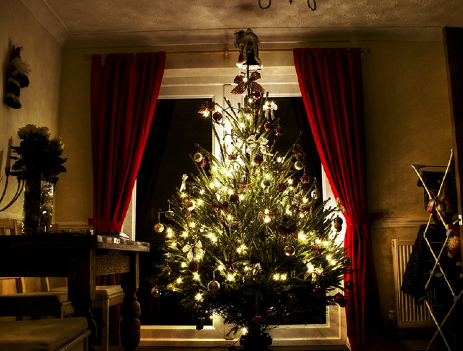 Comment bien décorer son sapin de Noël