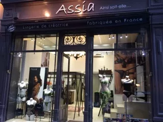 ASSIA LINGERIE : une nouvelle boutique ouvre à Lyon