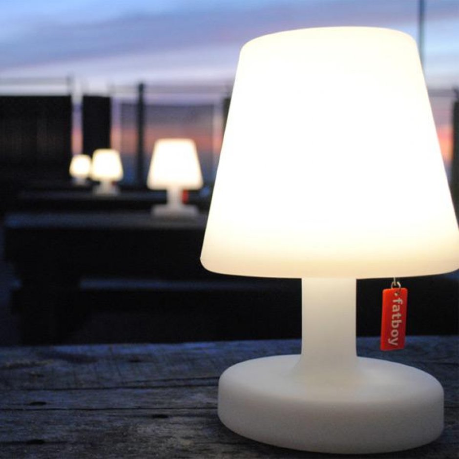 Lampe Fatboy Edison The Petit - FATBOY