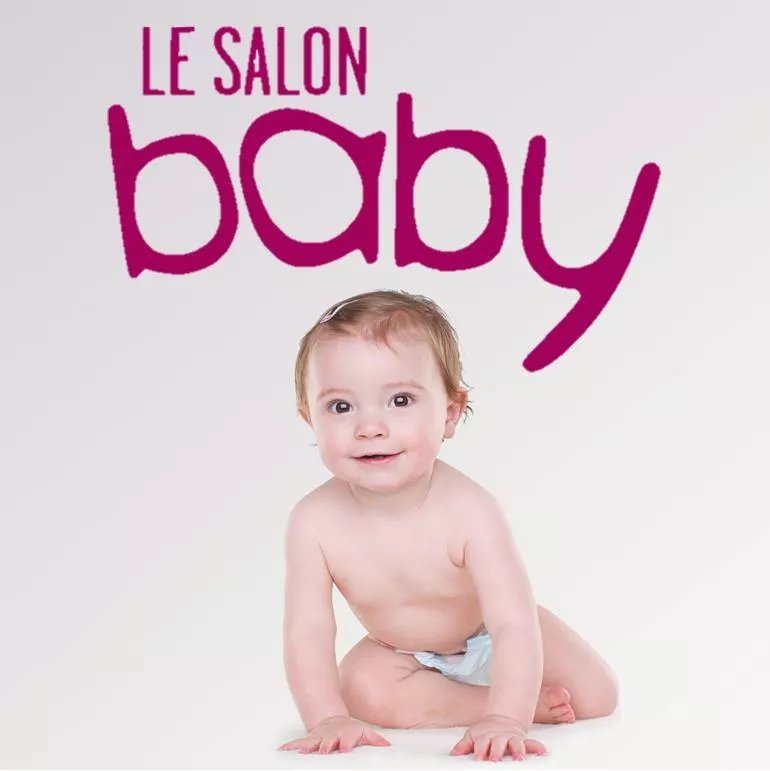 Le salon Baby 2018