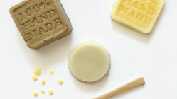 Beauté : Atelier cosmétique solide : shampoing et déodorant