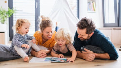 Le grand salon ludique "KidExpo" est organisé ce week-end !