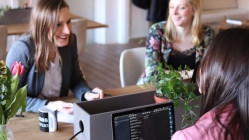 Univers’elles, le réseau professionnel féminin made in Lyon !