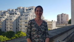 Fanny Carisé marque l’histoire en devenant la première femme directrice générale des services de la ville à Villeurbanne