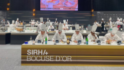 Bocuse d’Or : découvrez les plats réalisés par Naïs Pirollet !