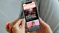 Téléchargez l’application gratuite Lyon Femmes pour Android et iPhone !