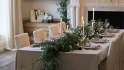 Préparer sa table pour les fêtes : astuces et inspirations pour une ambiance magique