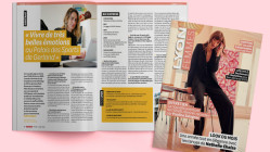 La nouvelle aventure de l'ASVEL féminin en janvier chez Lyon Femmes