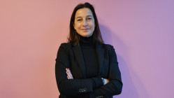 "Atteindre un million d’utilisateurs sur notre application SKIIF, le Waze du ski" : Lalée Pinoncély est l’une des 25 Lyonnaises qui feront 2025