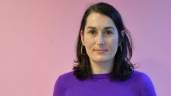 "Notre maison d’édition va lancer cinq nouveaux livres" : Sigolène du Besset est l’une des 25 Lyonnaises qui feront 2025