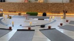 On a testé un atelier nutrition et yoga pour le bien-être des femmes On a testé un atelier nutrition et yoga pour le bien-être des femmes