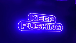 On a testé à Lyon : l’Indoor cycling On a testé à Lyon : l’Indoor cycling