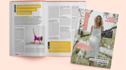 Le succès de la méthode Céline Roy en juin chez Lyon Femmes