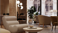 D&eacute;j&agrave; pr&eacute;sente &agrave; Paris, cette enseigne de d&eacute;coration ouvre une premi&egrave;re boutique &agrave; Lyon