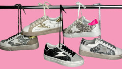 Une première boutique à Lyon pour cette marque française de prêt-à-porter et de bijoux