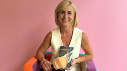 "Je trouvais ça injuste" : Carole raconte sa vie après son infarctus