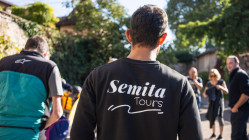 On a test&eacute; pr&egrave;s de Lyon : le Beaujolais &agrave; V&eacute;lo