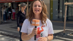 "Il faut savoir écouter son corps" : le témoignage d'Alicia, diagnostiquée d'un cancer du sein à 26 ans "Il faut savoir écouter son corps" : le témoignage d'Alicia, diagnostiquée d'un cancer du sein à 26 ans