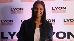 "C’est une page qui se tourne" : Marie-Sophie Obama quitte son poste de présidente déléguée de l’ASVEL féminin