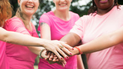 Que faire pour Octobre rose à Lyon et dans le Rhône ? 