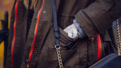 Shopping à Lyon : le marron pour préparer l’automne