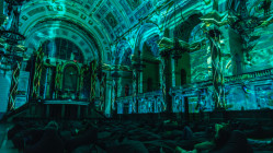 C’est quoi Flow, ce nouveau spectacle son et lumière qui se prépare à Lyon ?