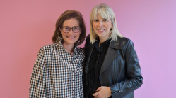 Reconnecter son style à sa personnalité : Amandine Peillon face à la Lyonne