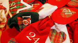 La folie des calendriers de l&rsquo;avent &agrave; Lyon : notre s&eacute;lection pour patienter jusqu&rsquo;&agrave; No&euml;l