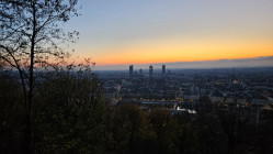 On fait quoi &agrave; Lyon ce week-end du 28, 29 et 30 novembre ?