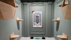 Un hôtel 5 étoiles pour chats vient d’ouvrir à Lyon