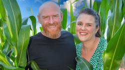 Carnet rose pour Lucile et Jérôme, couple emblématique de L’Amour est dans le pré dans le Rhône