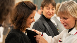 Trois cheffes lyonnaises dans la promotion 2025 de l'ordre du mérite agricole