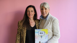 Les d&eacute;fis et les possibles de l'IA : Nathalie Dupuy face &agrave; la Lyonne