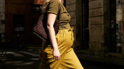 Cette marque de pr&ecirc;t-&agrave;-porter "qui casse les codes" de la maternit&eacute; ouvre un pop-up store &agrave; Lyon