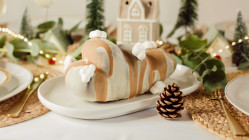 Notre s&eacute;lection de b&ucirc;ches lyonnaises pour se r&eacute;galer &agrave; No&euml;l