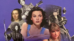 Mireille Delaunay rend hommage aux femmes pionni&egrave;res et aventuri&egrave;res