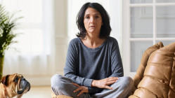 "Une femme dont je suis tr&egrave;s vite tomb&eacute; amoureux" : les confidences d&rsquo;Alexandre Kominek sur son couple avec Florence Foresti