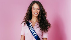 Hinaupoko Dev&egrave;ze (Miss France 2026) attendue pr&egrave;s de Lyon pour une s&eacute;ance de d&eacute;dicaces